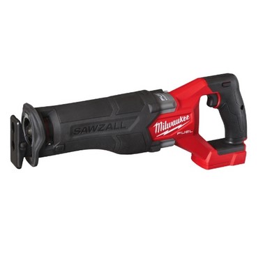 Akumulatorowa pilarka szablasta Milwaukee M18 FUEL™ FSZ-0X bez akumulatora i ładowarki