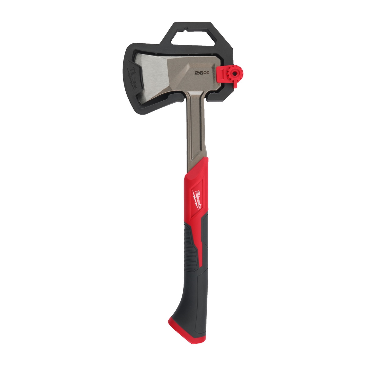 Milwaukee splitting axe 40 cm long 1.10 kg - 4932498628
