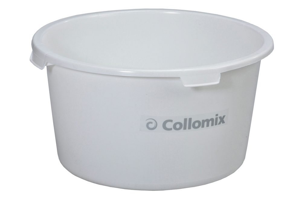 Collomix Mörtelkübel weiss 90 Liter 60261