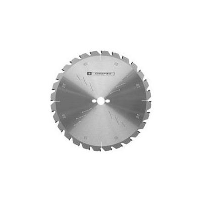 Stehle BKS Nail-proof construction circular saw blade 400x3.5/2.5x30 Z 28 F-FA - 58120043