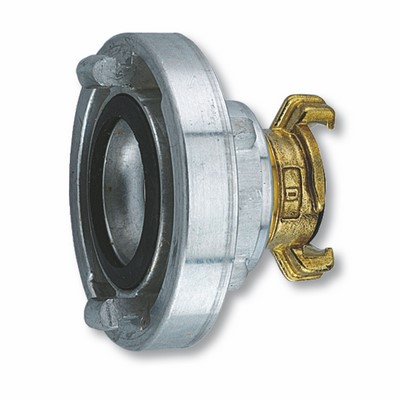 Green LM-MS Storz transition piece C=52mm