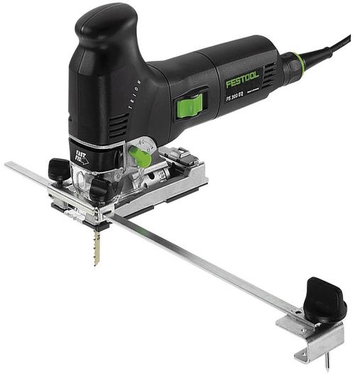 Festool circle cutter Ks-Ps/Psb 300
