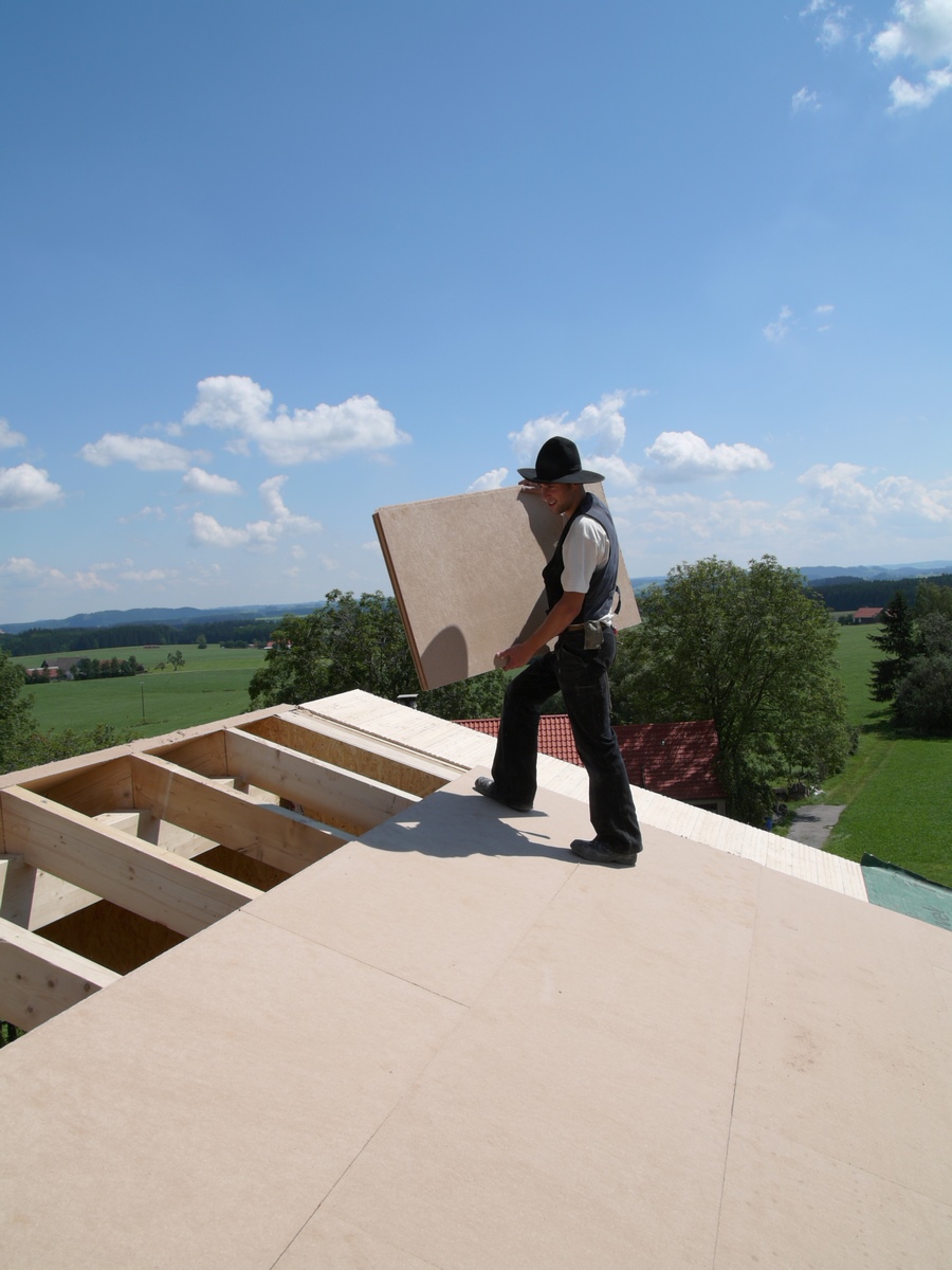 Pavatex Isolair 80mm WLS 046 N+F 180x58cm Cover size: 178x56cm 16.40kg/sqm