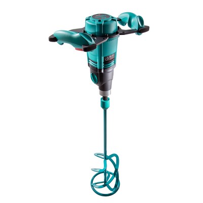 Collomix hand mixer Xo6 R w. WK 160 HF 1750 Watt 230 Volt 2-speed -410/-580 rpm