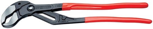 KNIPEX Cobra® XXL pipe and water pump pliers 560mm polished grey atramentised