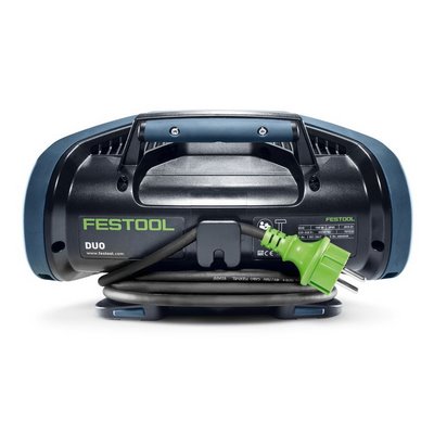 Festool Baustrahler DUO-Set
