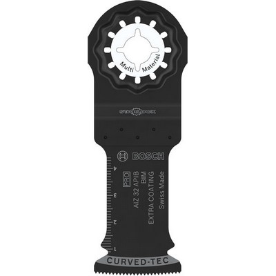 Bosch PRO AIZ 32 APIB plunge-cut saw blade for multifunction tools 32x50mm