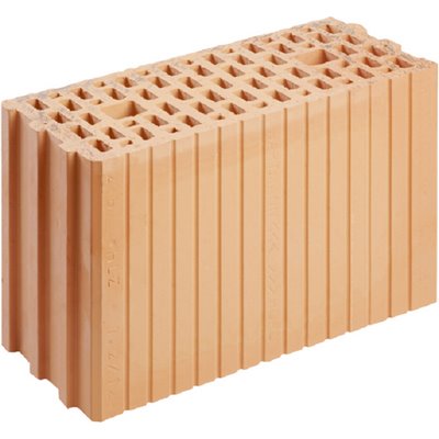 HÖH Planziegel 1.2/12 373x115x249 6 DF - 55317