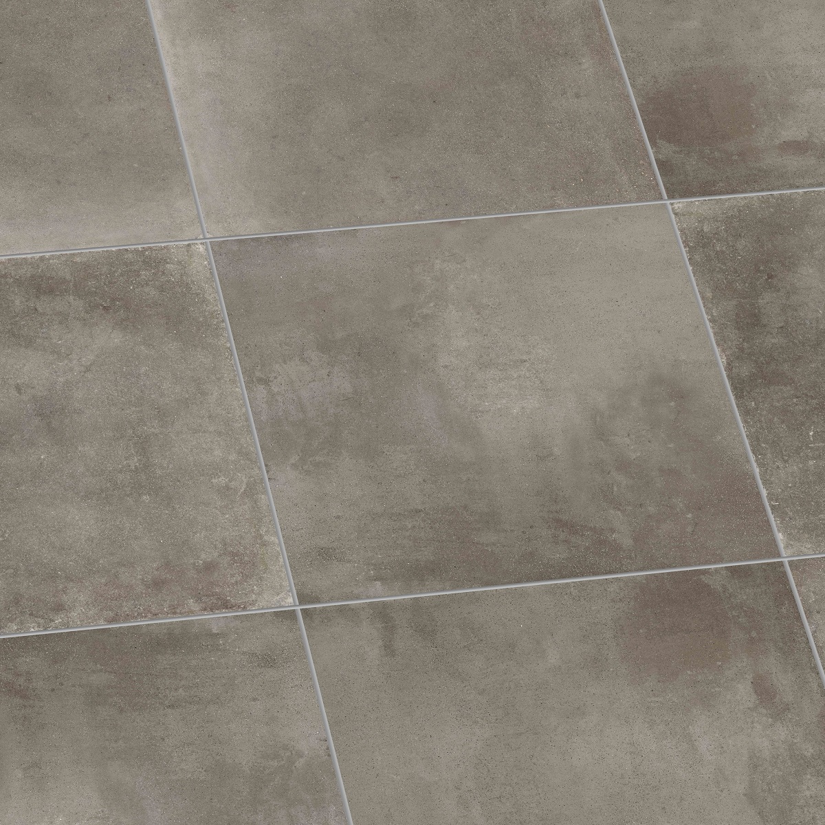 SELTRA VIVO! romaro rk 60x60x3 FZ beton szaro-brązowy - R11 - VI28163319