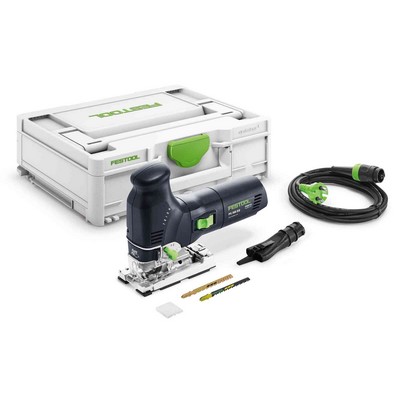 Festool pendulum action jigsaw TRION PS 300 EQ-PLUS 230V