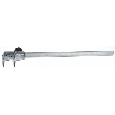 Freund batten gauge 40cm aluminium version