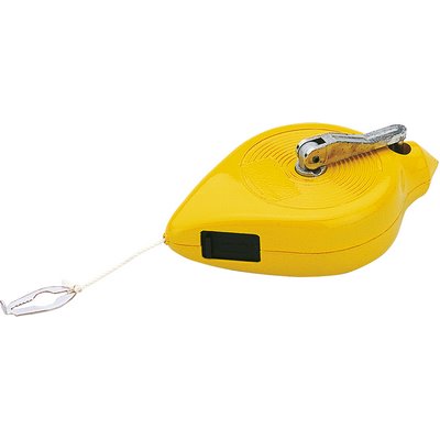 Triuso whipping line device/sinker heavy metal version 30m