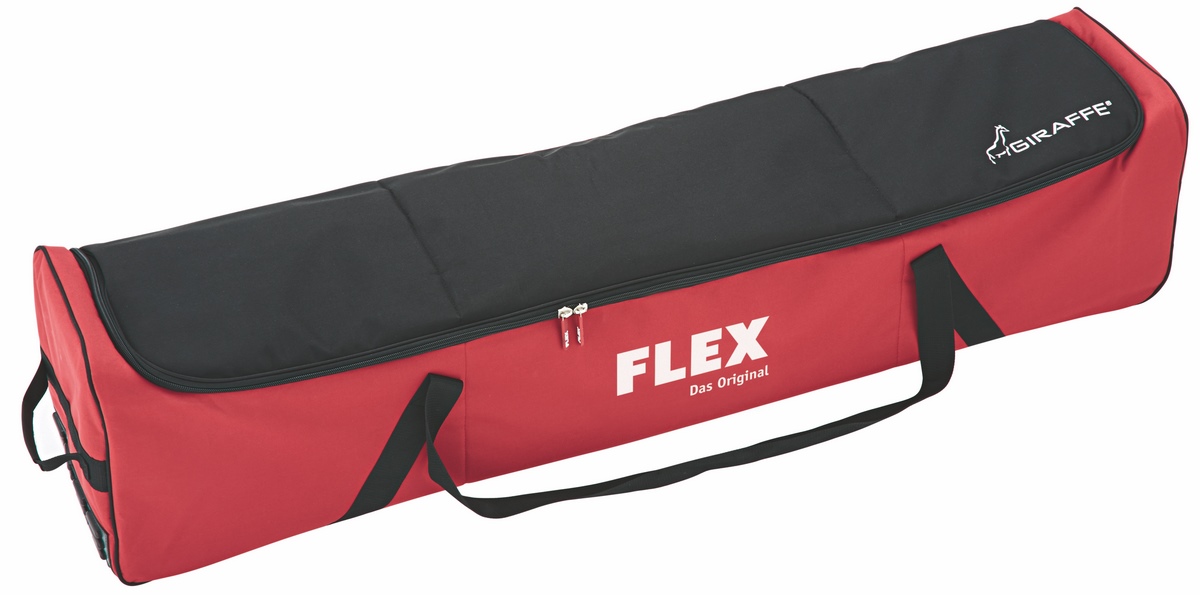 FLEX Giraffe GE 7 + MH-R + SH wall and ceiling sander