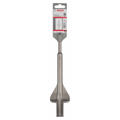 Bosch wing and channel chisel SDS-Plus 250x22mm