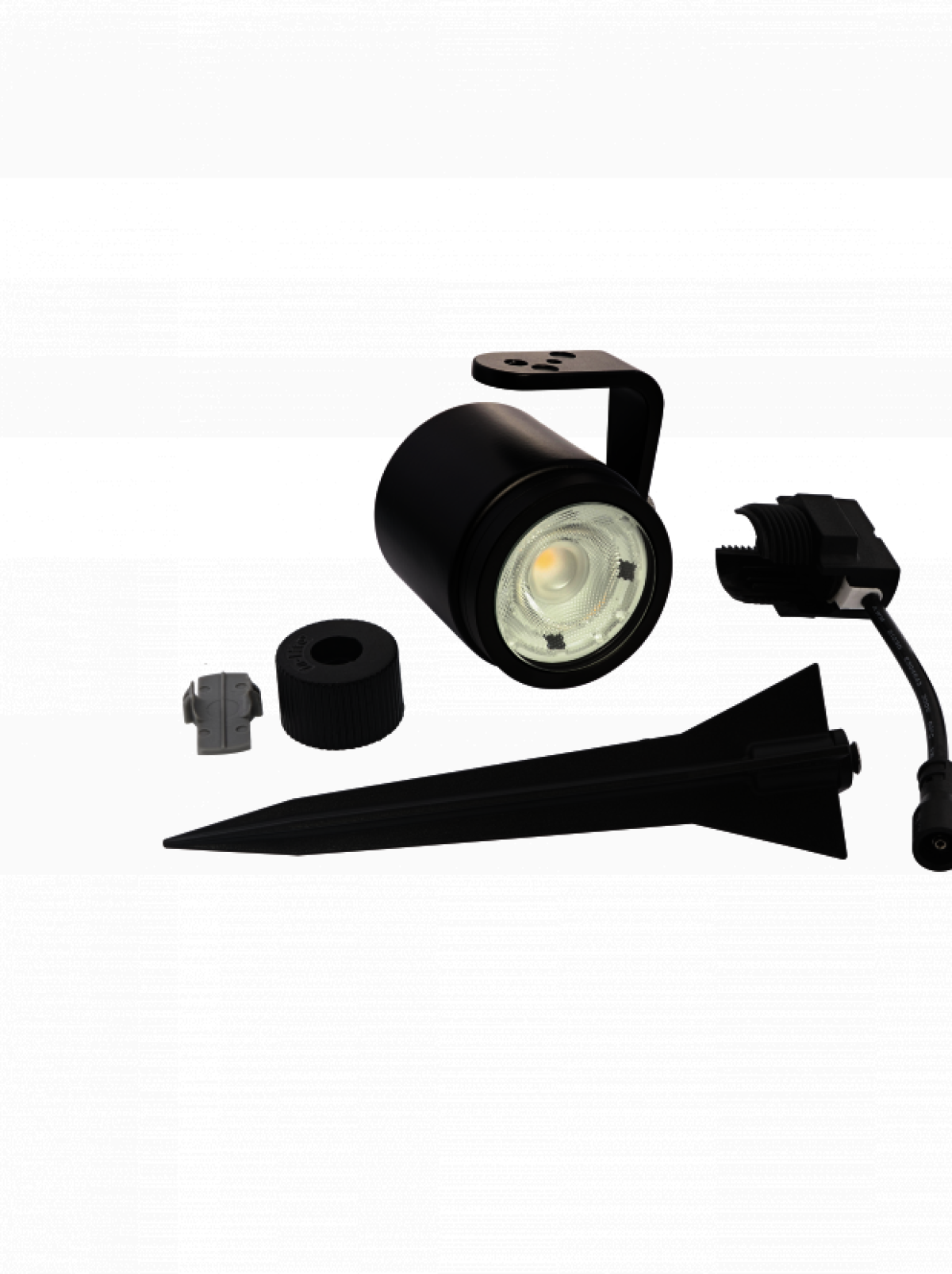 in-lite oświetlenie zewnętrzne LED Big scope (aktualizacja) 12V 5W