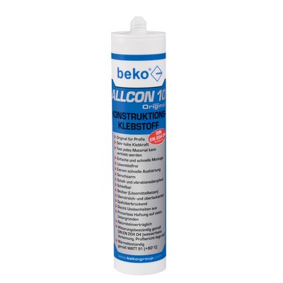 Klej budowlany Beko Allcon 10 310ml