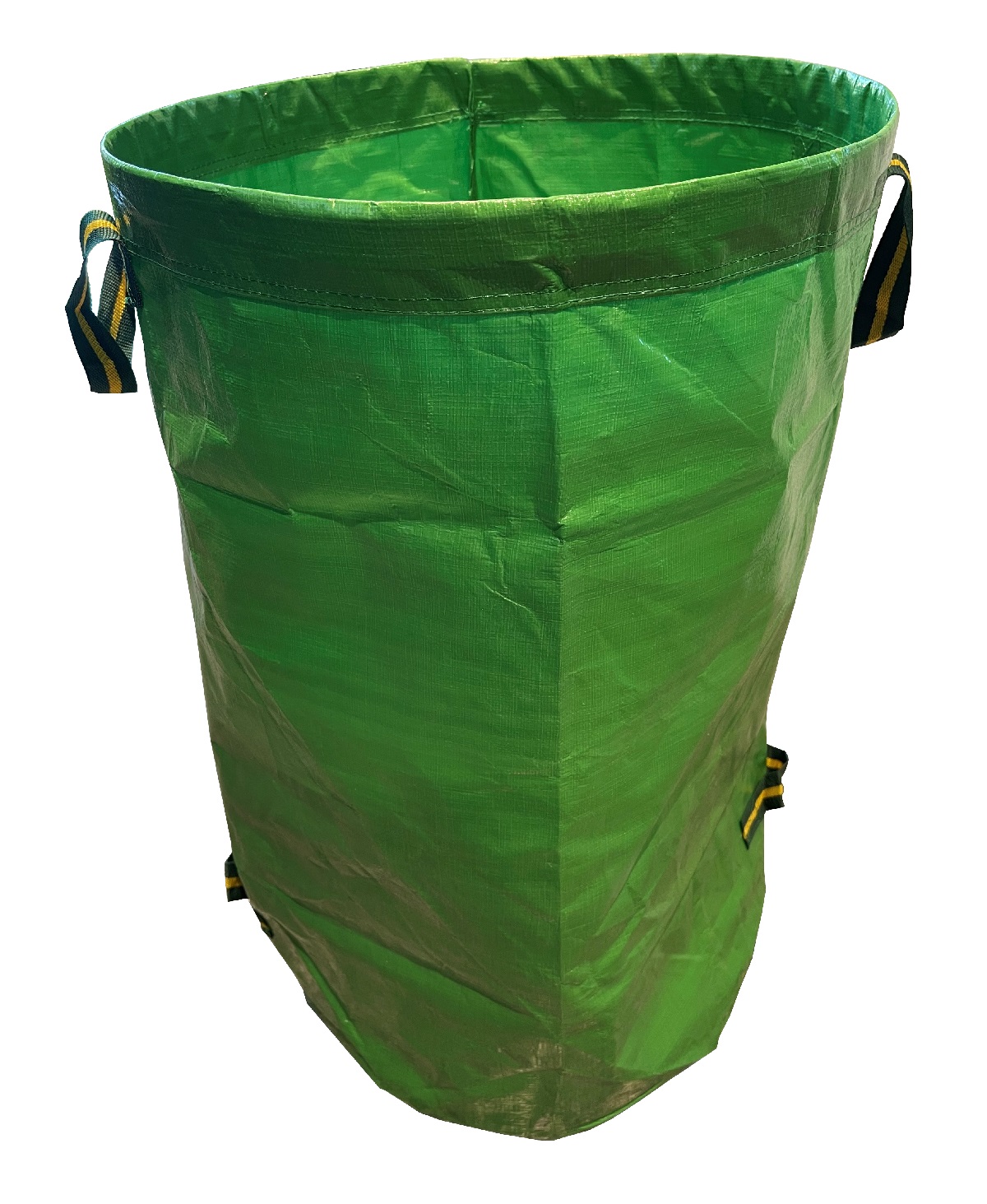 APD Packsack zielony 120 l 260 g/m kw. z 4 uchwytami niezwykle wytrzymały