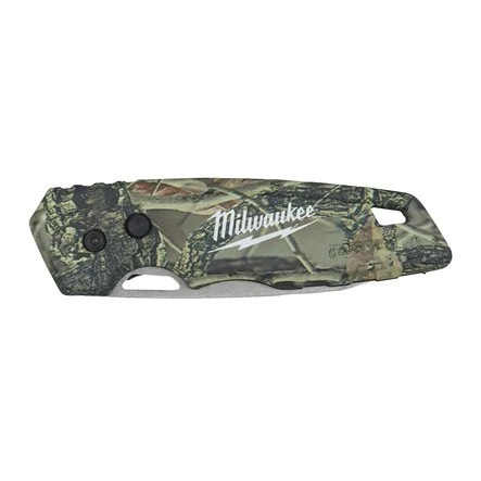 Milwaukee Fastback Camouflage Klappmesser