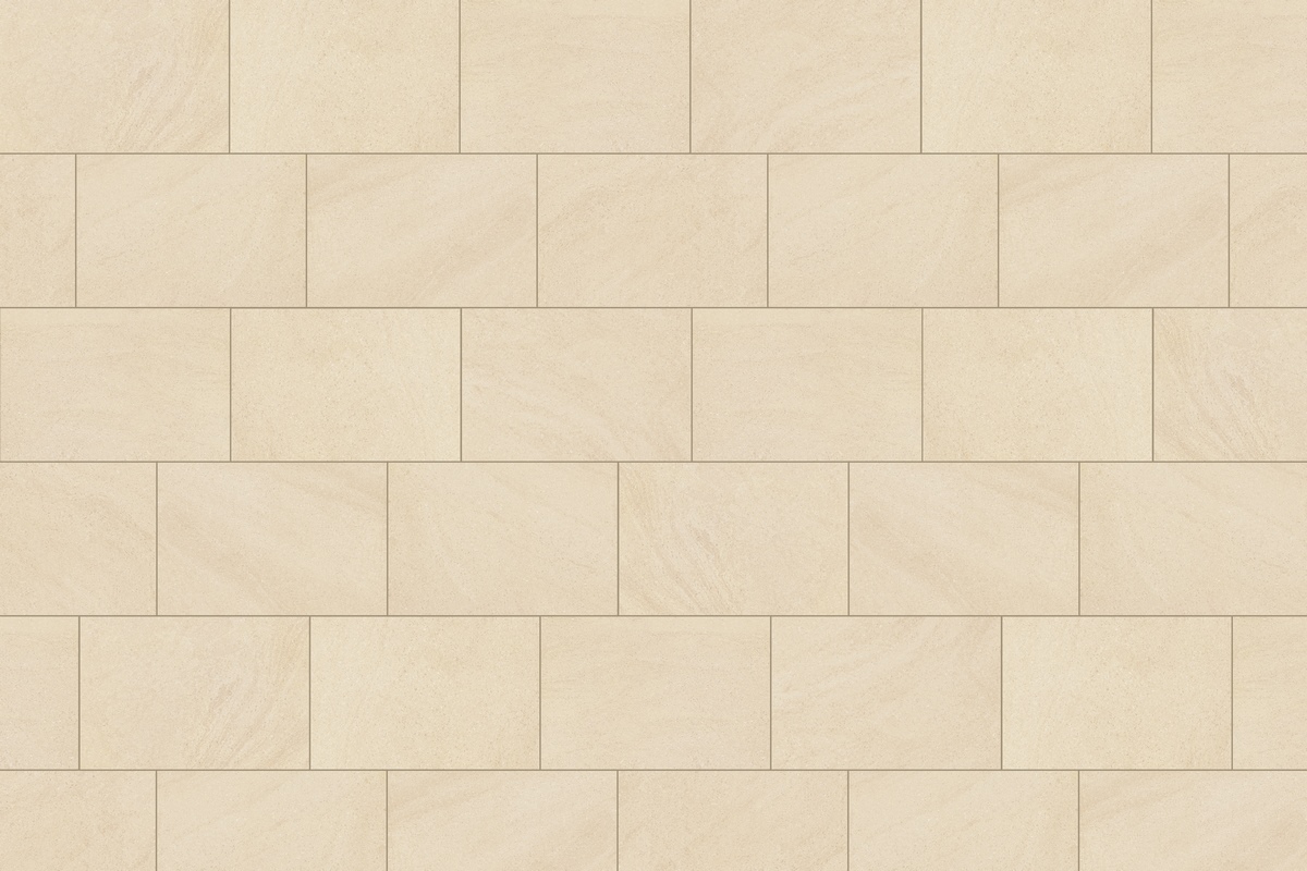 GZO Pavé Lavica Sand 40/60/5 cm beżowy