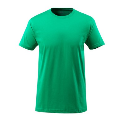 MASCOT® Calais T-Shirt CROSSOVER grasgrün Gr. M