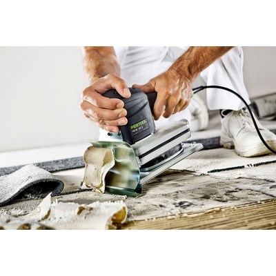 Festool Teppichentferner TPE-RS 100 Q-Plus 230V