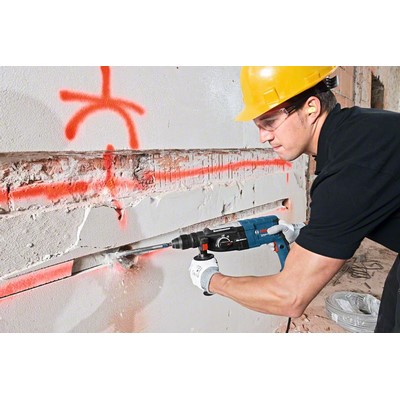 Bosch Bohrhammer mit SDS plus GBH 2-28 F Professional