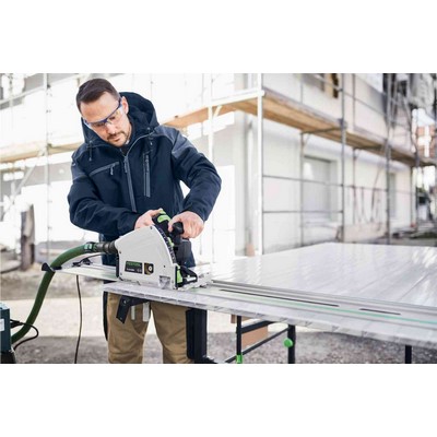 Festool Kreissägeblatt LAMINATE/HPL HW 168x1.8x20 TF 52