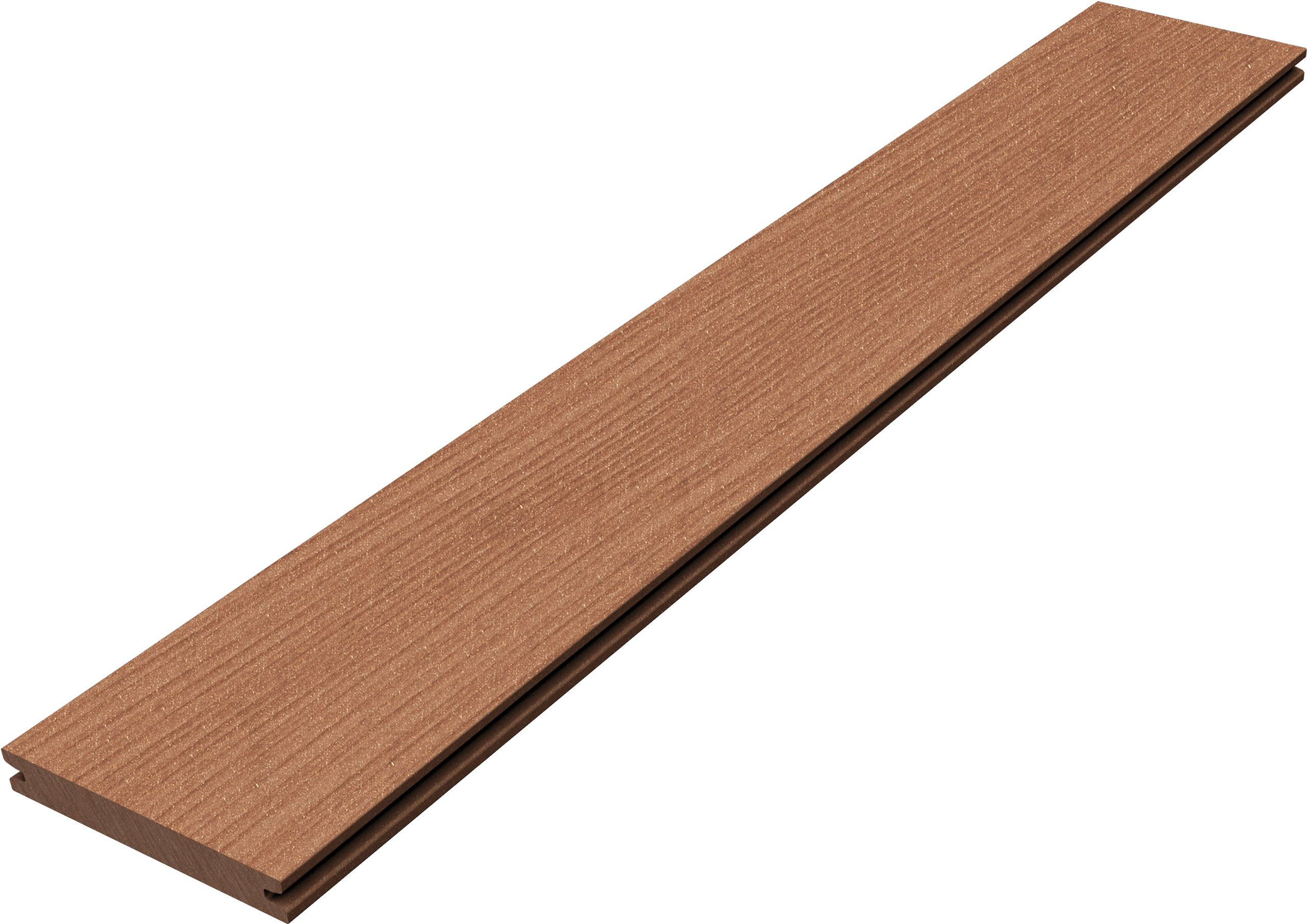 Deska Barefoot PREMIUM naturalny brąz 6000x145x21mm