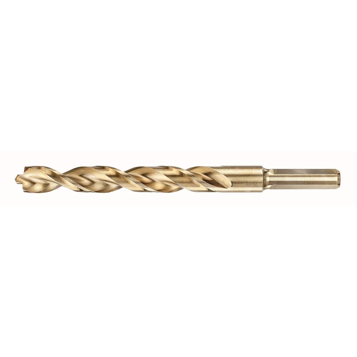 SBD Metallbohrer HSS-Co. Ø3,5x70/39 mm (2 Stück) DEWALT