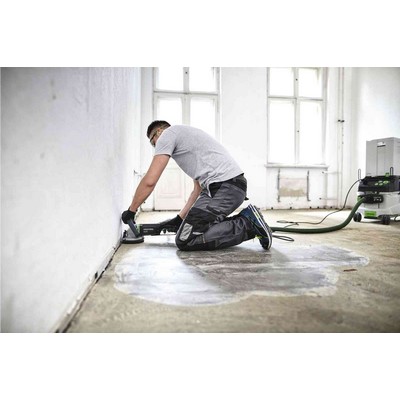 Festool Sanierungsschleifer RENOFIX RG 130 ECI-Set DIA HD - 577059