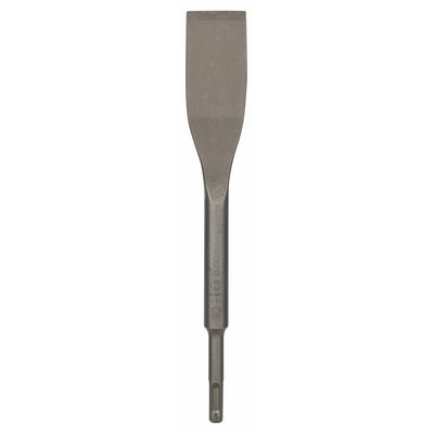 Bosch tile chisel SDS-Plus Long Life 260x40mm
