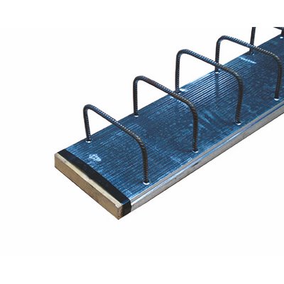 Listwa łukowa Nevoga Plexus 12mm-150mm WS 270-290 Połączenie wzmacniające 225-12-15