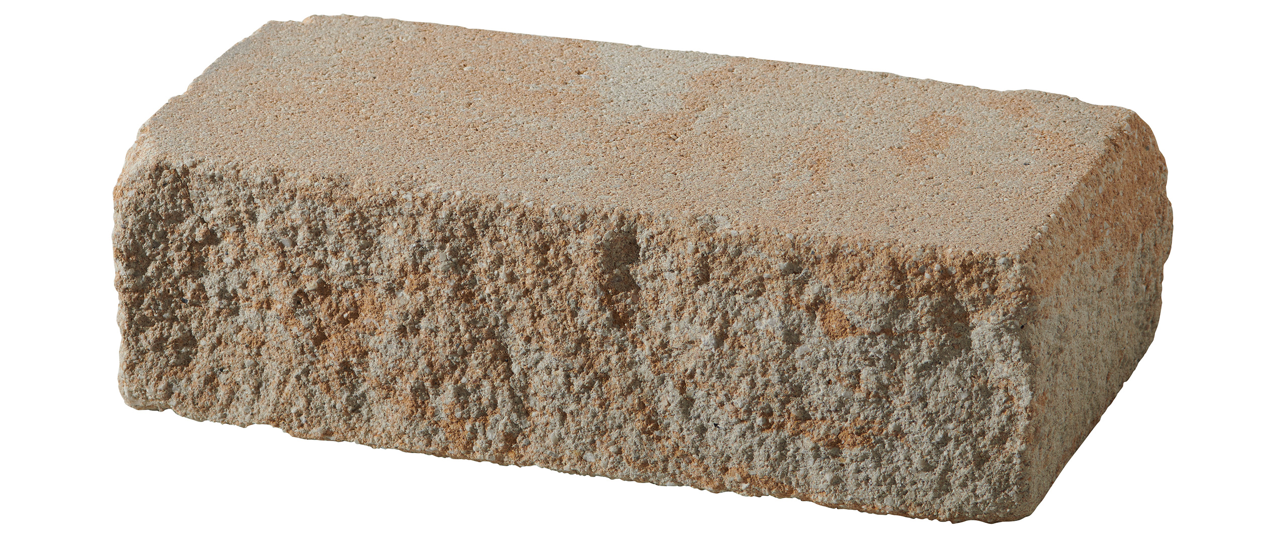 End element Vermont covers. 50x25x15cm sunset. burnt. aged. str.