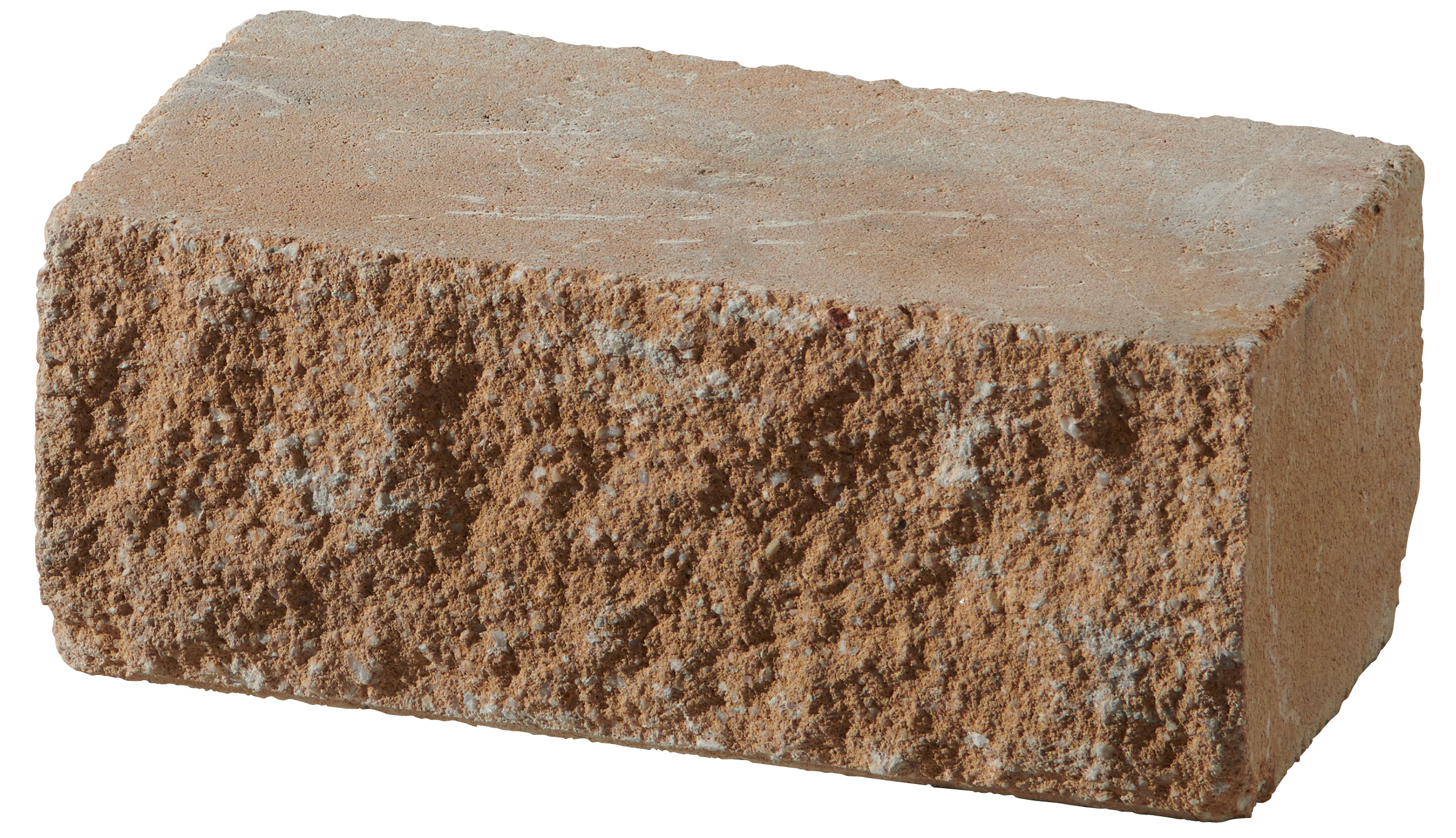 Basic element Vermont Compact 30x15x12cm sunset. burnt. aged