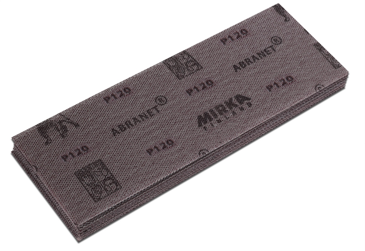 Knauf Abranet® Sanding Mesh P180 10 pieces per pack