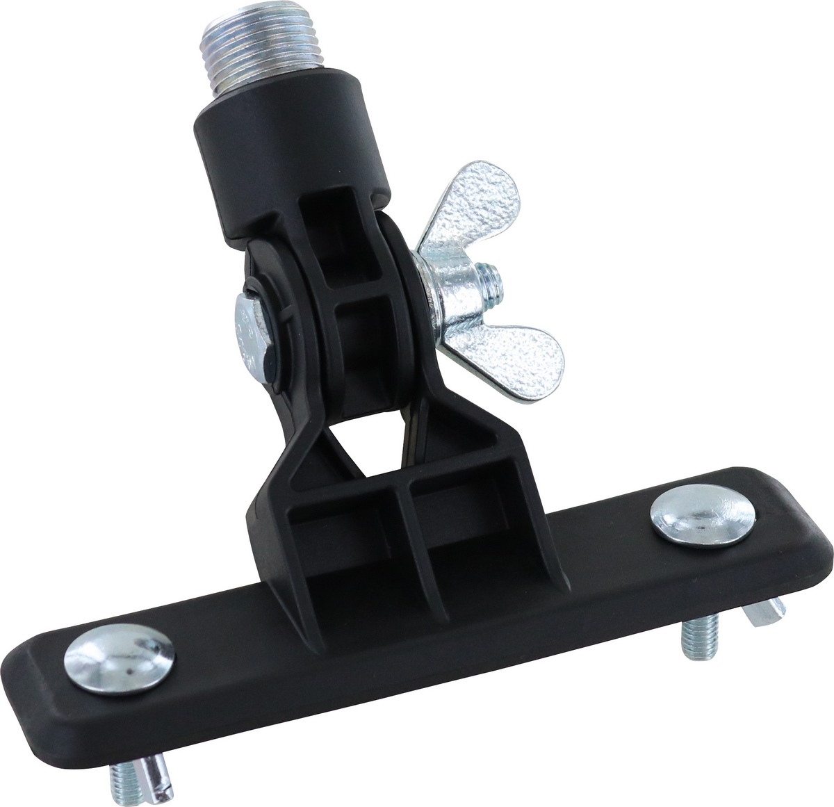 Triuso adjustable handle holder for trowel with screws