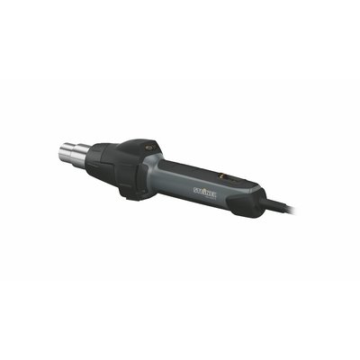 Steinel HG 2420 E KF hot air gun in case - 008284