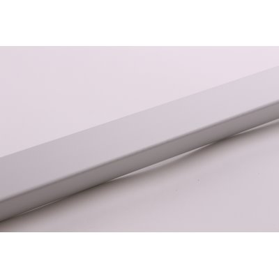 RSB angle 30/30 clear white 300x3x3cm