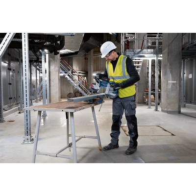 Bosch GCB 18V-127 PROFESSIONAL cordless band saw