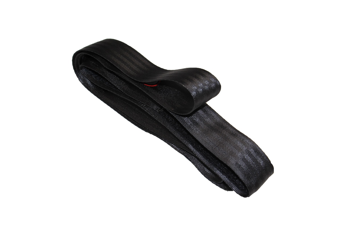 MASC Spanngurt m. Logo 2000x48MM