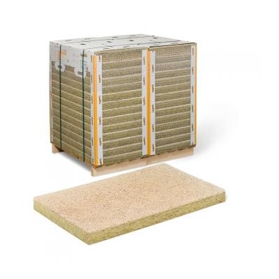 Tektalan A2-Basic 1000x600x100mm straight edges