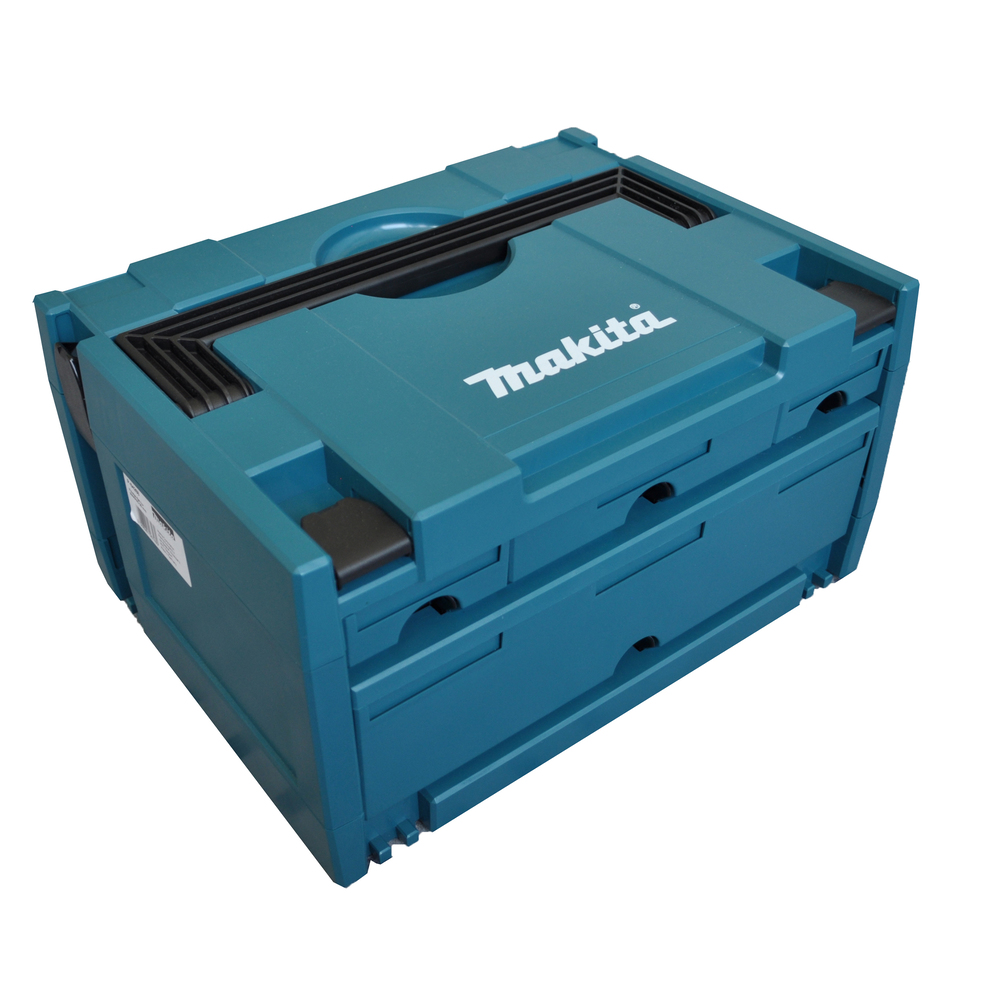 Makita Makstor walizka szufladowa 3.4