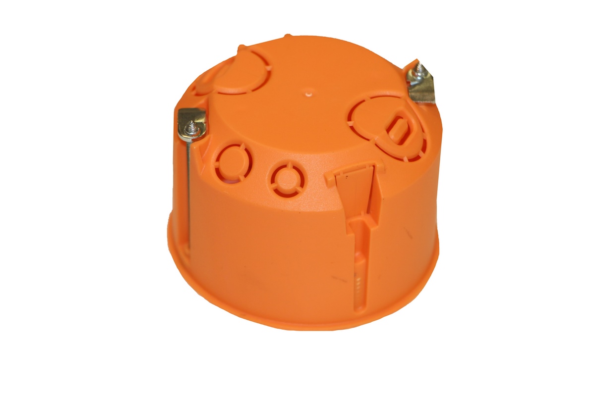 Kopp switch box for cavity walls 68mm 47mm deep