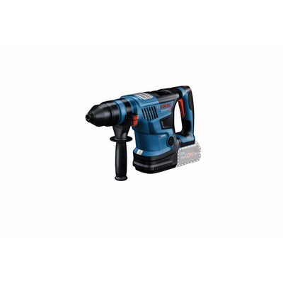 Bosch cordless rotary hammer BITURBO GBH 18V-34 CF with SDS plus
