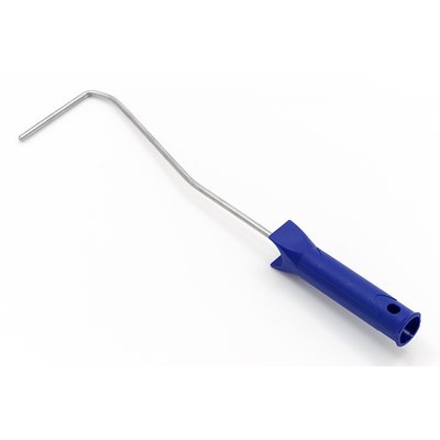 Nespoli radiator roller hanger professional quality 40cm
