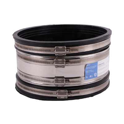 Vitrified clay sleeve seal DN 250 normal load type 2 B