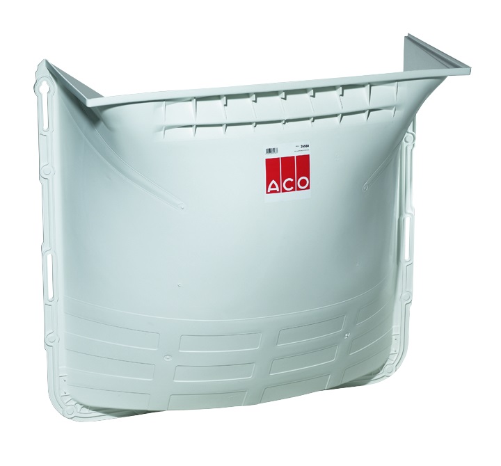 ACO Therm® light well body 600x1000x400mm
