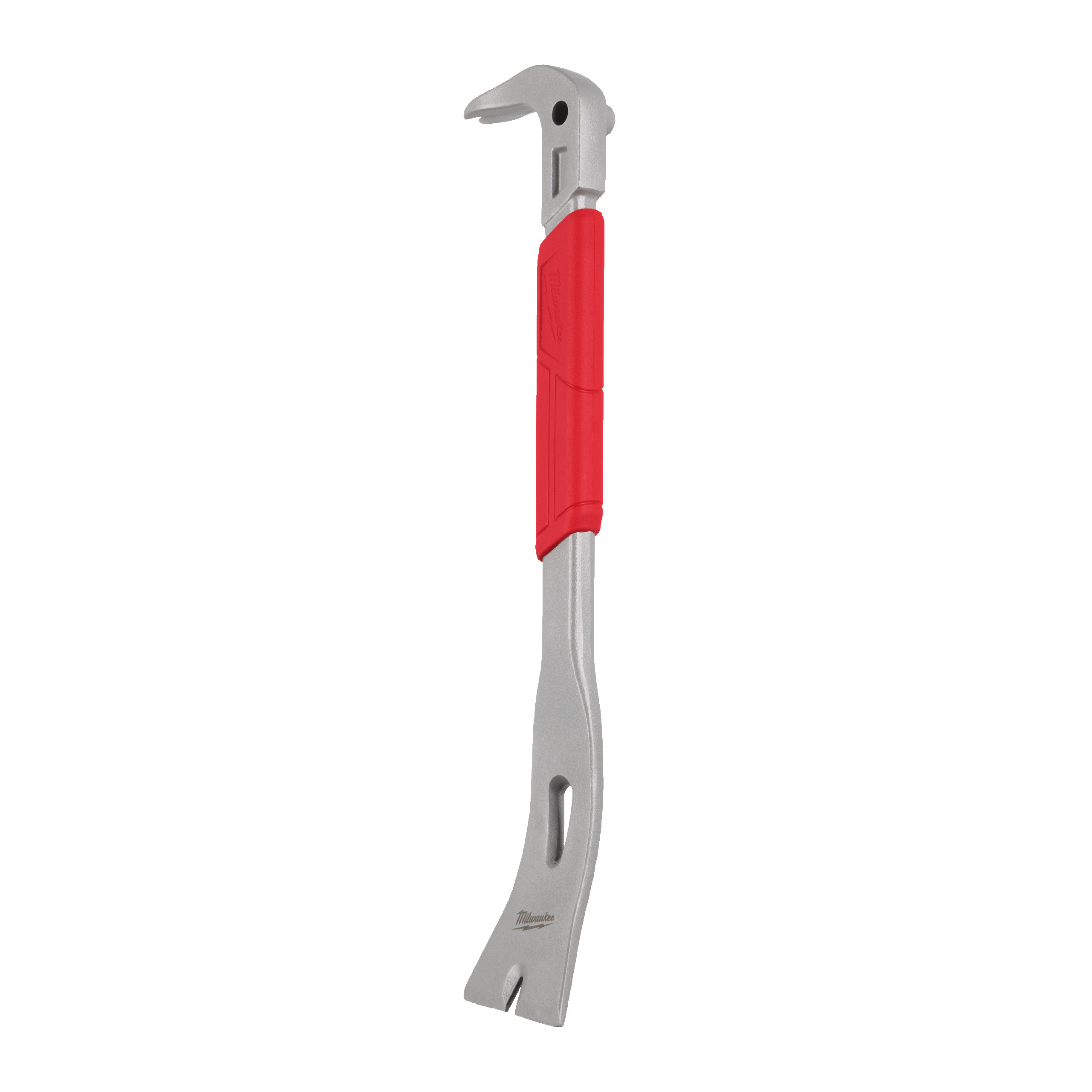 Milwaukee Nageleisen 16" 406mm breite Schaufel 406 mm