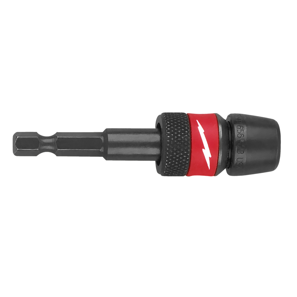 Milwaukee Quick-Lok adapter for circle cutter