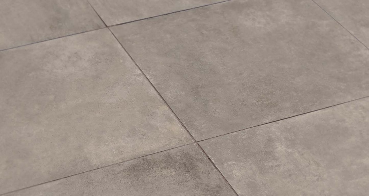SELTRA EMPEROR® MAXIMA liberty medium 90/90/3 cm szary-EM28584169